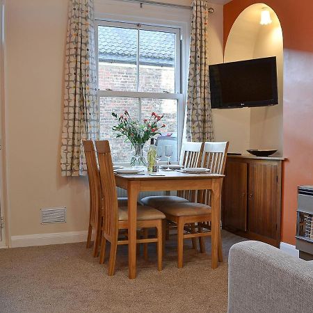 Peggy Bridge Cottage Boroughbridge Bagian luar foto