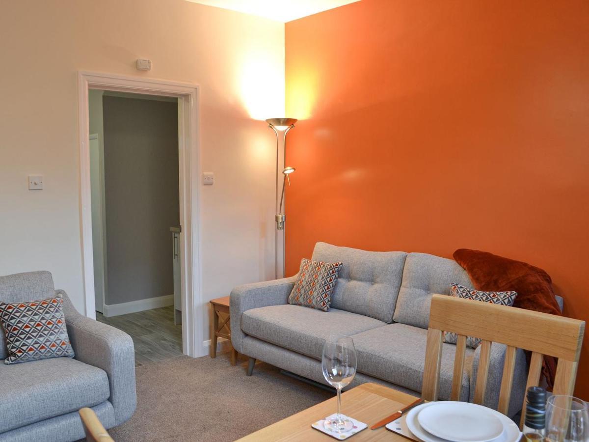 Peggy Bridge Cottage Boroughbridge Bagian luar foto