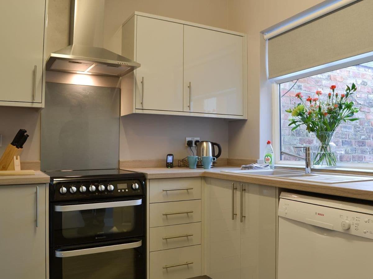 Peggy Bridge Cottage Boroughbridge Bagian luar foto